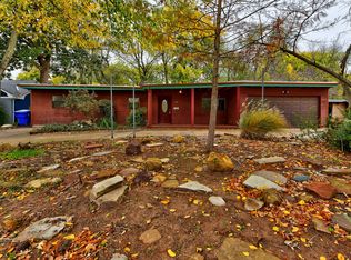 702 Morningside Dr, Norman, OK 73071