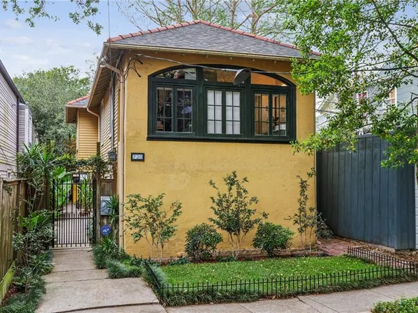 720 Calhoun St, New Orleans, LA 70118