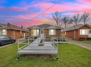 18613 Ponciana Ave, Cleveland, OH 44135