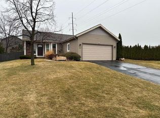 404 Scott Dr, Deforest, WI 53532