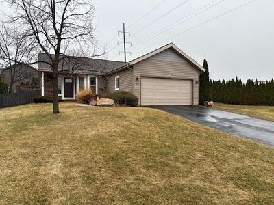 404 Scott Drive, Deforest, WI, 53532