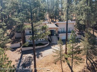 501 Snowcap Dr, Ruidoso, NM 88345