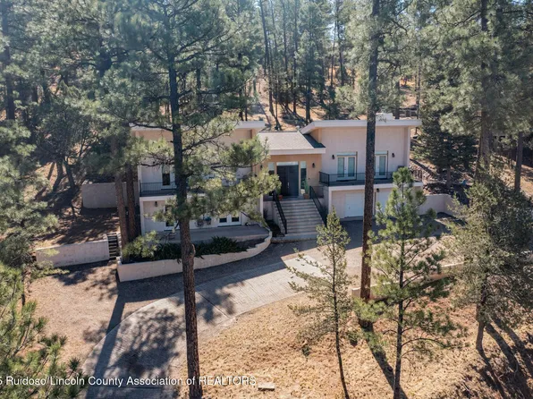 501 Snowcap Dr, Ruidoso, NM 88345