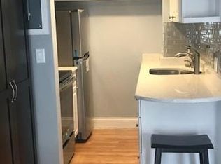 59 Hancock St APT 11, Boston, MA 02114