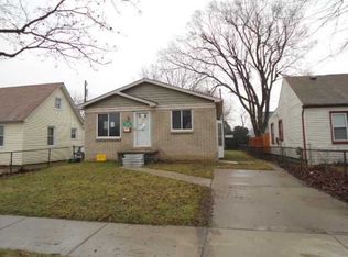 23630 Federal Ave, Warren, MI 48089