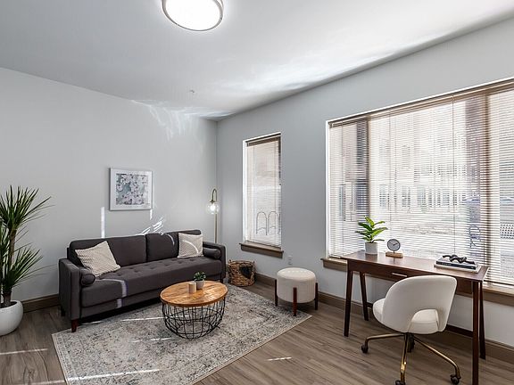 2nd image of 133 S East St #206
