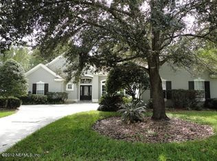 12822 S Jebb Island Cir, Jacksonville, FL 32224