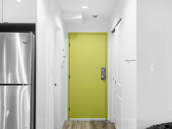 2nd image of 1545 E 2nd Ave #104