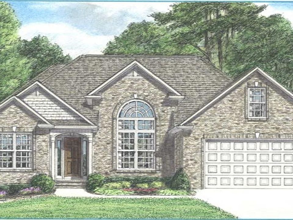 1st image of 2306 Laurel Branch Ln Lot 30