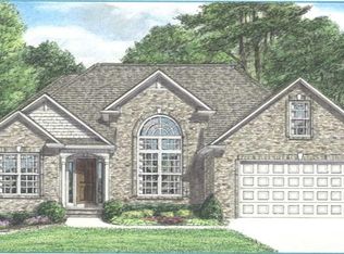 2306 Laurel Branch Ln LOT 30, Knoxville, TN 37932
