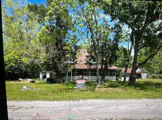 54 Handley Rd, Fargo, GA 31631