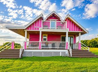 978 E Camp Loop, McAlester, OK 74501