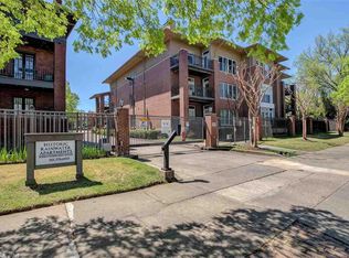 515 E Capitol Ave APT 305, Little Rock, AR 72202