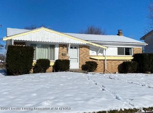 3314 Karen St, Lansing, MI