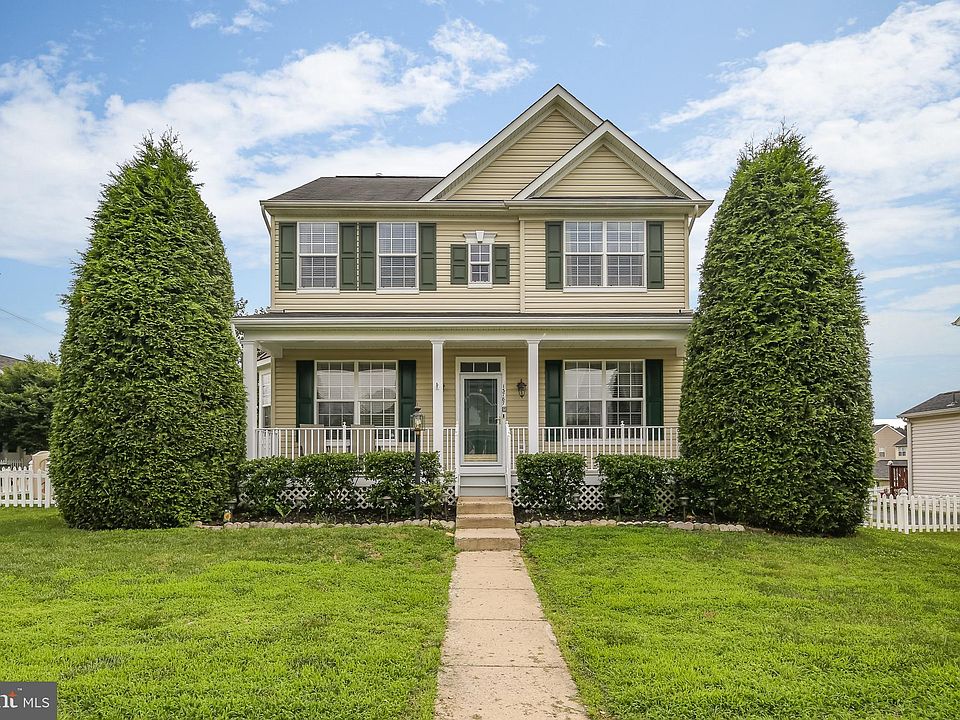 1st image of 13787 Tartan Hills Pkwy
