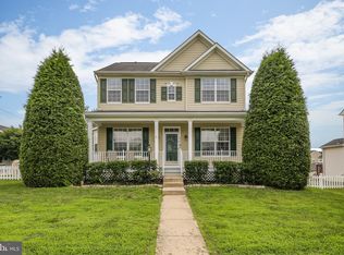 13787 Tartan Hills Pkwy, Bristow, VA 20136