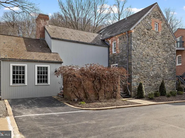 20 S Rockland Falls Rd #20, Rockland, DE 19732