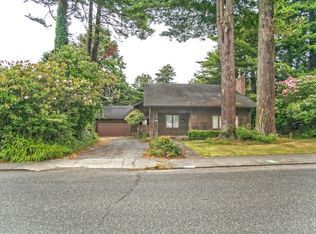 1933 O St, Eureka, CA 95501
