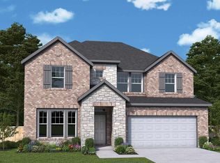 1429 Trevi Rd, Fate, TX 75087