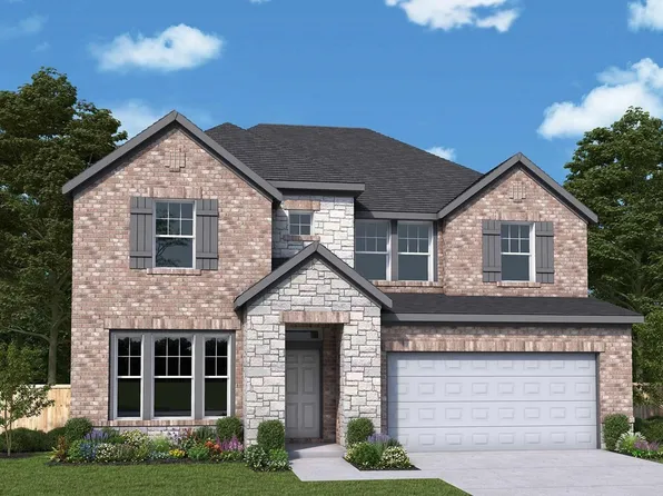 1429 Trevi Rd, Fate, TX 75087