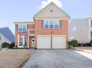 807 Cataya Cv, Woodstock, GA 30188