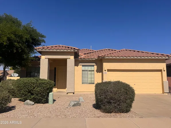 3586 W Naomi Ln, San Tan Valley, AZ 85144