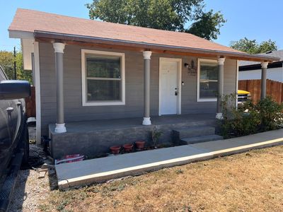 2911 NW 24th St, Fort Worth, TX, 76106