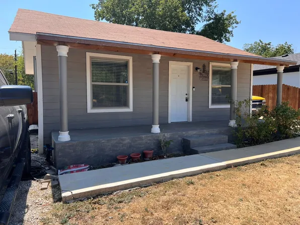 2911 NW 24th St, Fort Worth, TX 76106