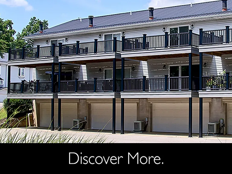 Country Club Village Apartments — Photo 19