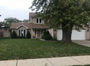 10022 Rosemont Ave, Rosemont, IL 60018