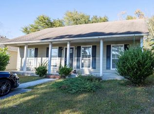 3206 Wingfield Way, Valdosta, GA 31602