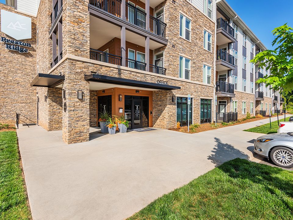 Preston Ridge Apartment Rentals Newton, NC Zillow