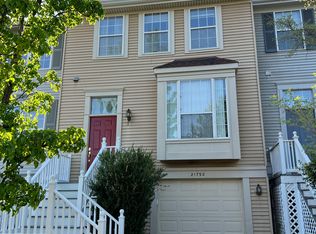 21792 Rockwood Ter, Sterling, VA 20164