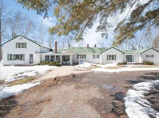 3705 Golf Course Rd, Grand Rapids, MN 55744