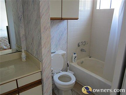 Bathroom # 1