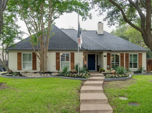2185 Saint Andrew Dr, Highland Village, TX 75077