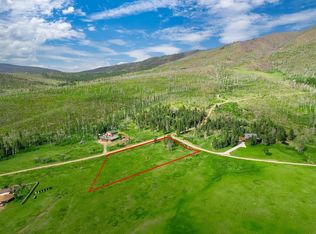 Paradise Acres #8, La Veta, CO 81055