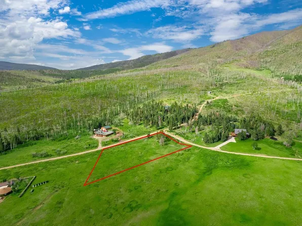 Paradise Acres #8, La Veta, CO 81055