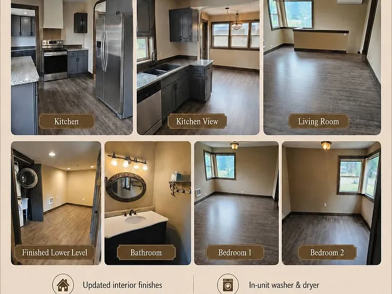 609 Stuart View Dr — Photo 2