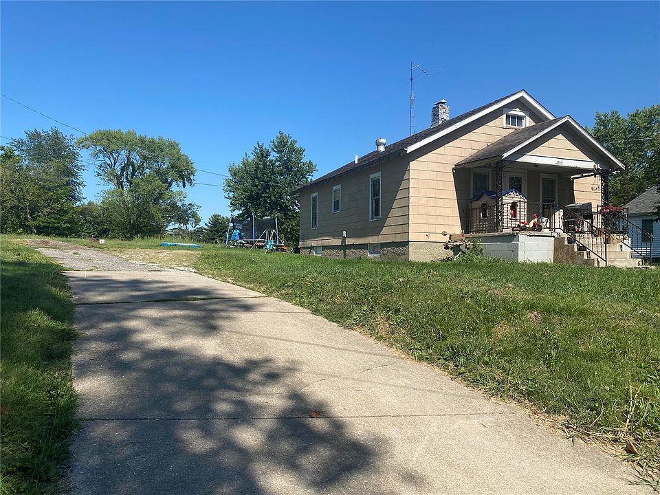 1313 Old Saint Marys Rd, Perryville, MO 63775 Zillow