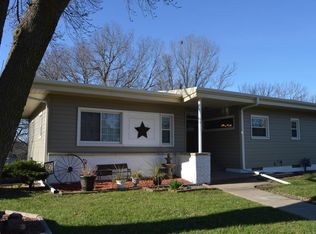 468 Elmwood Dr, Council Bluffs, IA 51503