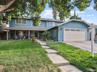 1900 Bridgewood Way, Modesto, CA 95355