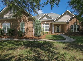 112 Addington Dr, Kathleen, GA 31047