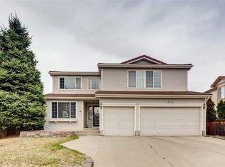 20311 E 47th Pl, Denver, CO 80249