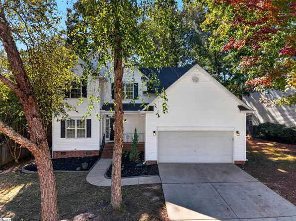 126 N Orchard Farms Ave, Simpsonville, SC 29681