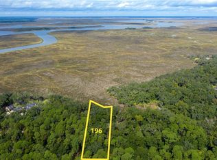 316 Pikes Bluff Dr, Saint Simons Island, GA 31522