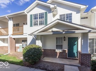 4950 Potomac Square Way UNIT 2, Indianapolis, IN 46268