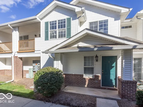 4950 Potomac Square Way Unit 2, Indianapolis, IN 46268