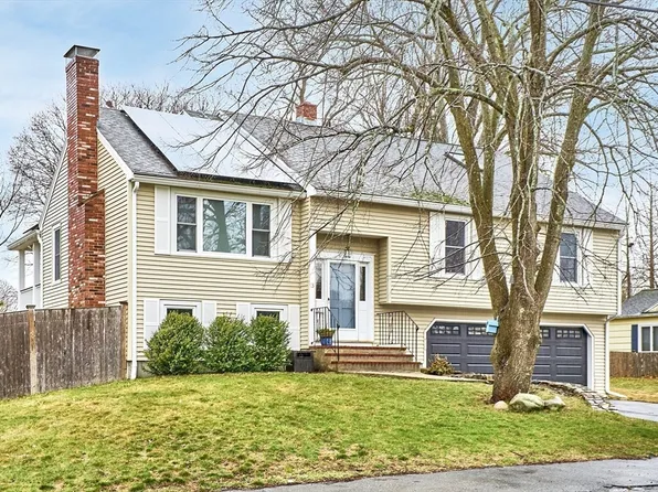 13 Red Rock Ln, Beverly, MA 01915