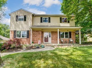 5649 Haubner Rd, Cincinnati, OH 45247